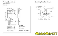 2SA2222 ̳ ON Semiconductor A2222